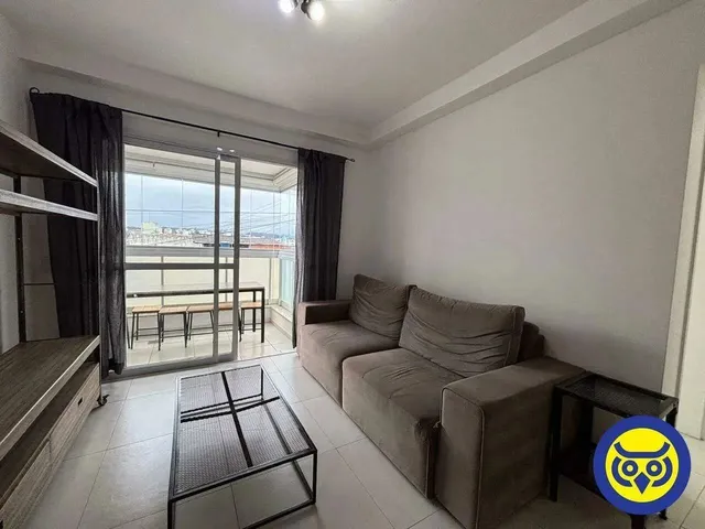 Imagem 1: Apartamento com 02 Dormitórios no Estreito