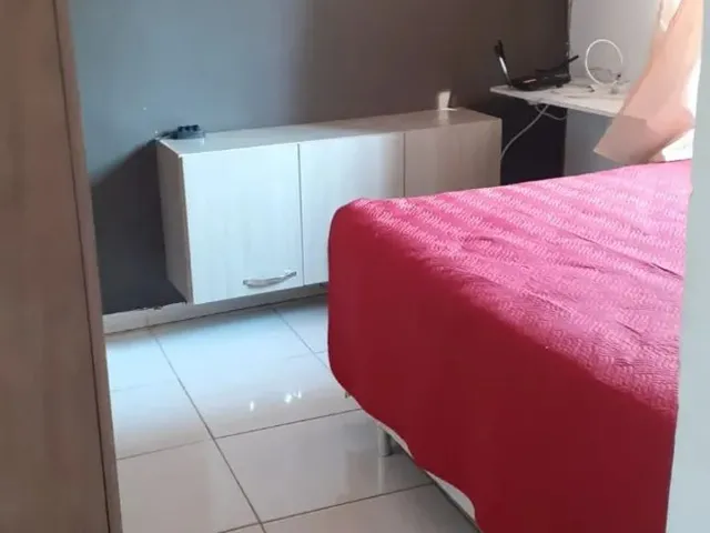 Imagem: Kitnet de 1 Quarto em Capoeiras
