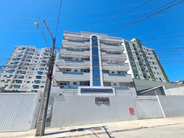 Imagem: Promoção!!! Alugo Aluguel Apartamento