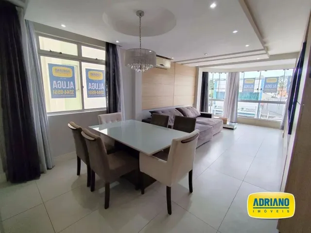 Imagem: Apartamento com 3 Dormitórios para Alugar