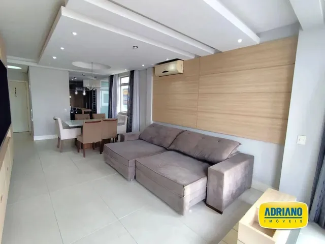 Imagem 12: Apartamento com 3 Dormitórios para Alugar, 116 M² por R$ 4.761,28/Mês - Capoeiras