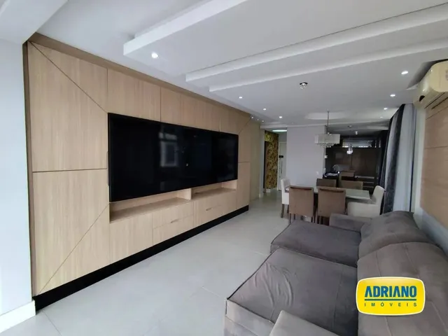 Imagem 11: Apartamento com 3 Dormitórios para Alugar, 116 M² por R$ 4.761,28/Mês - Capoeiras