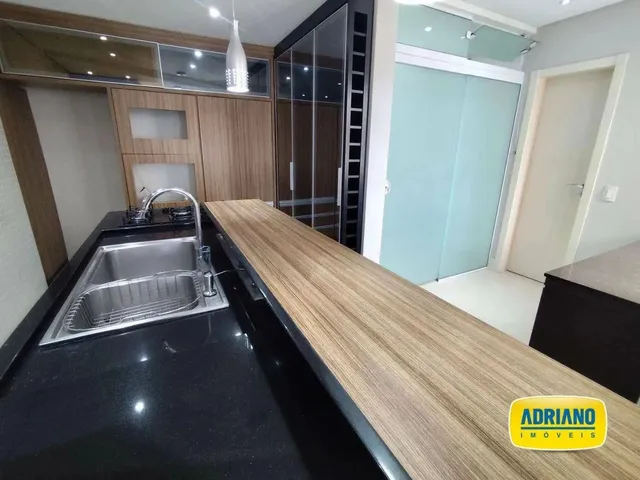 Imagem 16: Apartamento com 3 Dormitórios para Alugar, 116 M² por R$ 4.761,28/Mês - Capoeiras