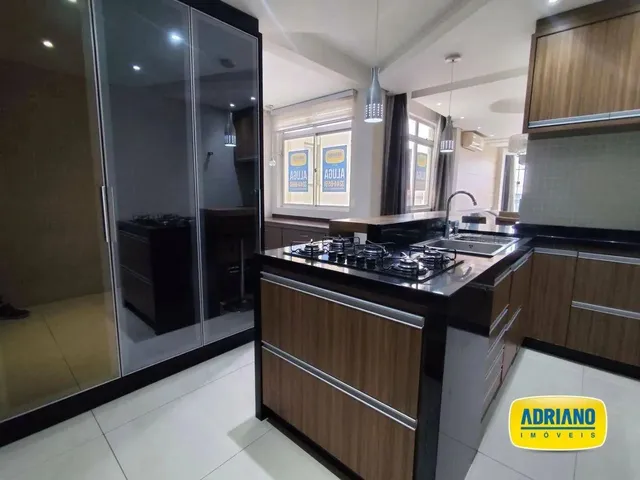 Imagem 15: Apartamento com 3 Dormitórios para Alugar, 116 M² por R$ 4.761,28/Mês - Capoeiras