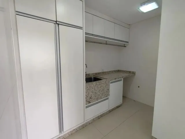 Imagem 4: Apartamento com 3 Dormitórios para Alugar, 116 M² por R$ 4.761,28/Mês - Capoeiras