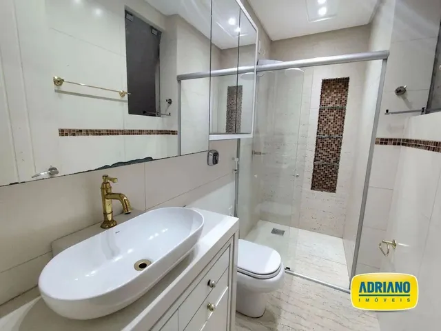 Imagem 8: Apartamento com 3 Dormitórios para Alugar, 116 M² por R$ 4.761,28/Mês - Capoeiras