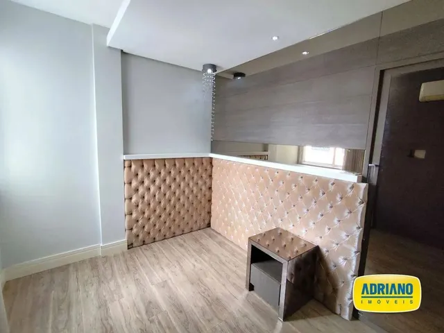 Imagem 2: Apartamento com 3 Dormitórios para Alugar, 116 M² por R$ 4.761,28/Mês - Capoeiras