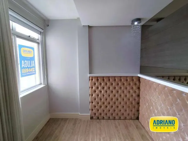 Imagem 9: Apartamento com 3 Dormitórios para Alugar, 116 M² por R$ 4.761,28/Mês - Capoeiras