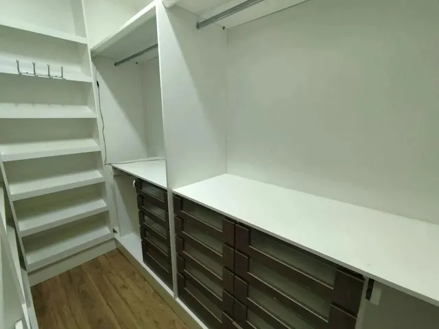 Imagem 6: Apartamento com 3 Dormitórios para Alugar, 116 M² por R$ 4.761,28/Mês - Capoeiras