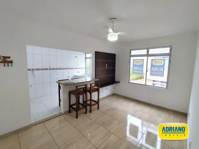 Imagem: Apartamento com 2 Dormitórios para Alugar