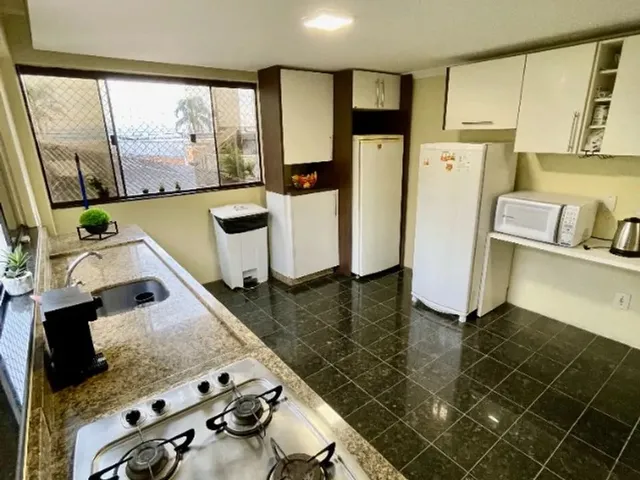 Imagem 5: Quarto para Alugar em Coqueiros - Florianópolis