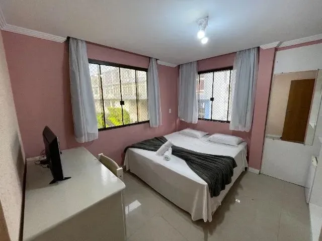Imagem 2: Quarto para Alugar em Coqueiros - Florianópolis
