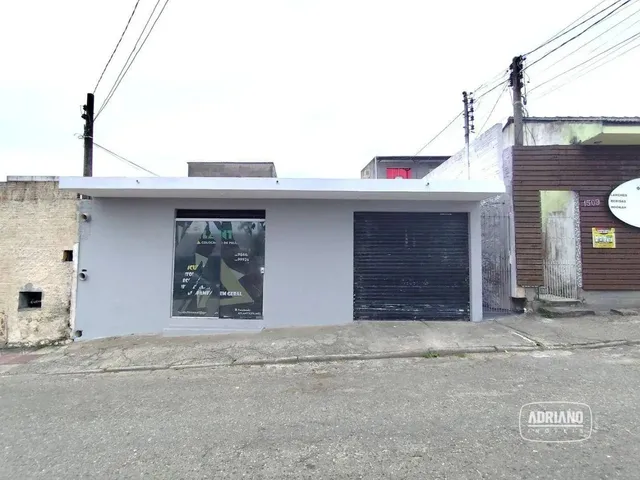 Imagem: Casa para Alugar, 80 M² por R$ 2.568,08/Mês