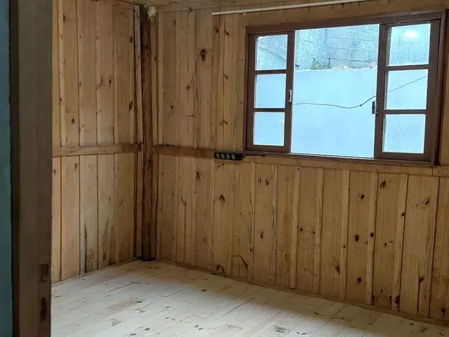 Imagem 5: Casa Sozinha no Terreno