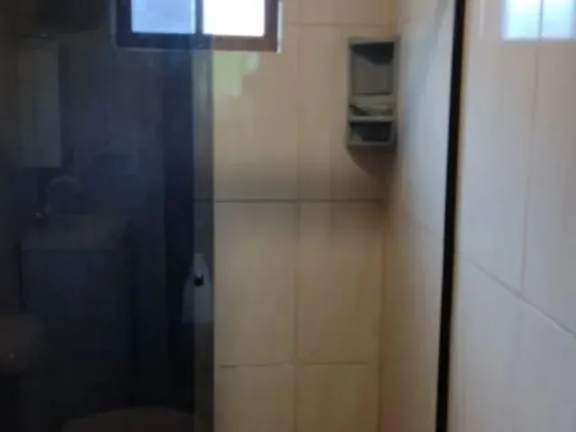 Imagem 3: Casa Sozinha no Terreno