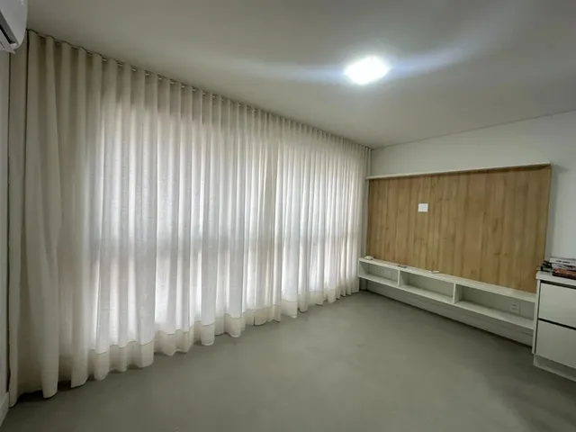 Imagem: Aluga Apartamento com 1 Quarto com Vaga