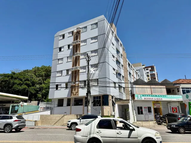 Imagem: Apartamento 03 Dormitórios para Alugar