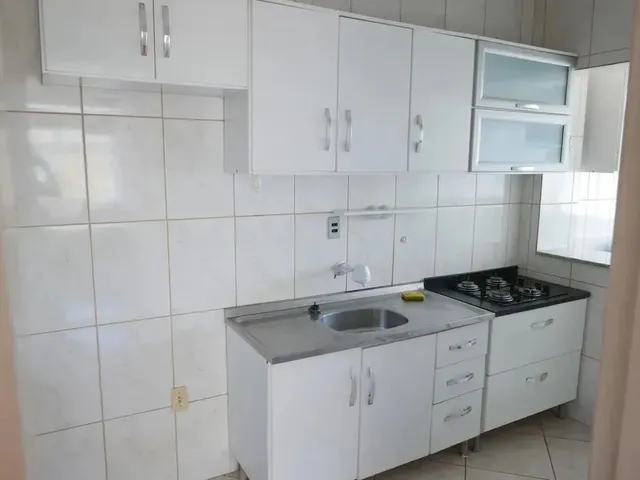 Imagem 6: Locação Apartamento Florianópolis Sc