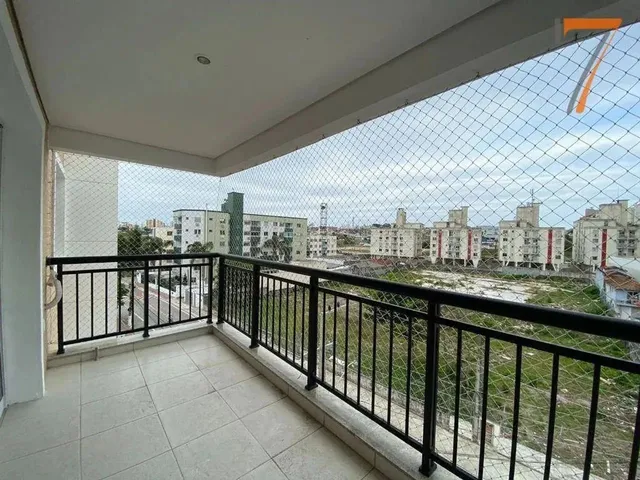 Imagem: Apartamento com 3 Dormitórios para Alugar