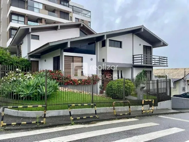 Imagem: Casa 4 Quartos no Bairro Itaguaçu Florianópolis