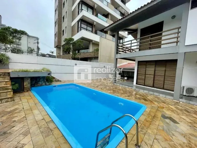 Imagem 2: Casa 4 Quartos no Bairro Itaguaçu Florianópolis