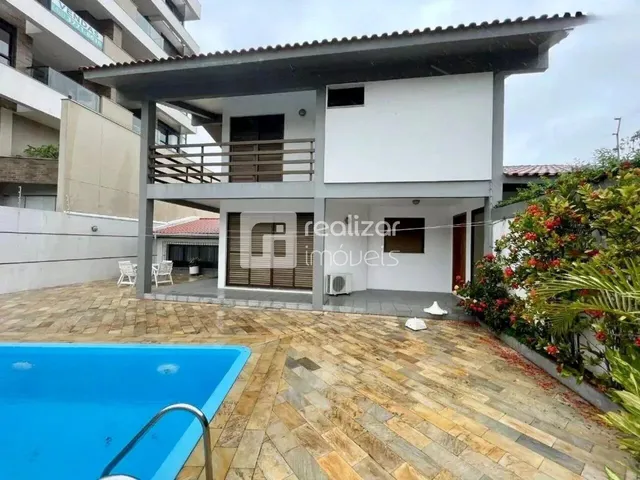 Imagem 6: Casa 4 Quartos no Bairro Itaguaçu Florianópolis