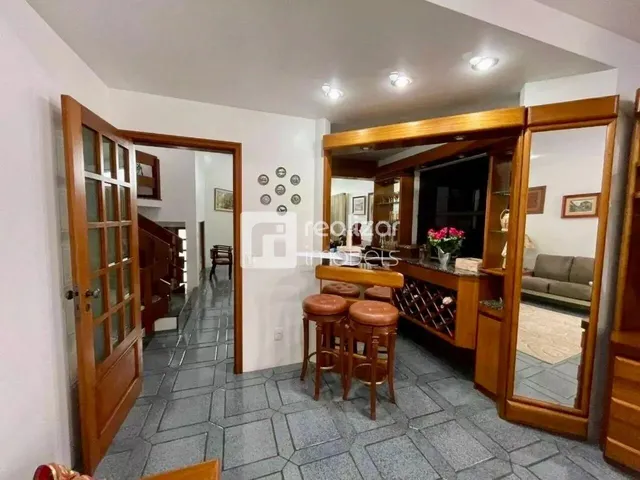 Imagem 3: Casa 4 Quartos no Bairro Itaguaçu Florianópolis