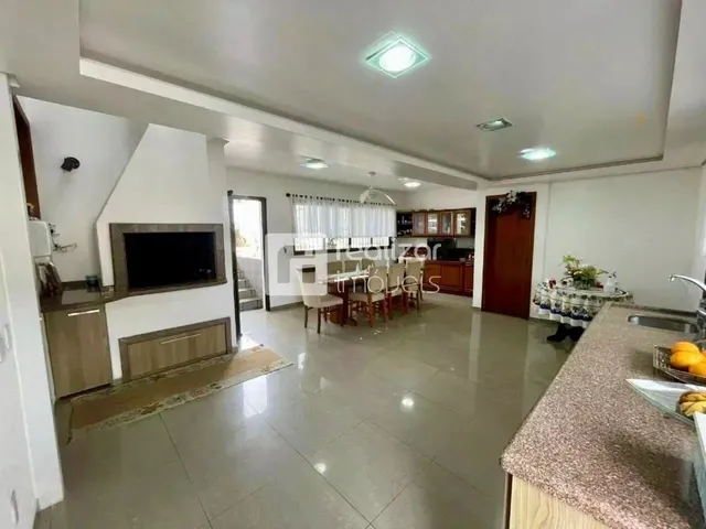 Imagem 11: Casa 4 Quartos no Bairro Itaguaçu Florianópolis