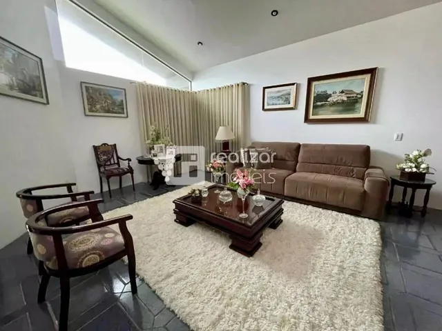 Imagem 13: Casa 4 Quartos no Bairro Itaguaçu Florianópolis