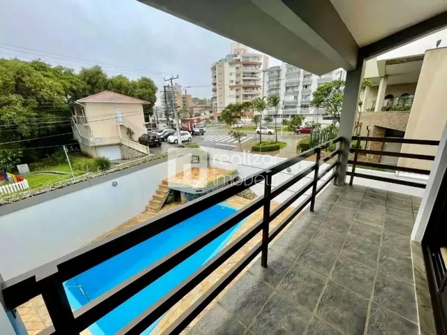 Imagem 8: Casa 4 Quartos no Bairro Itaguaçu Florianópolis