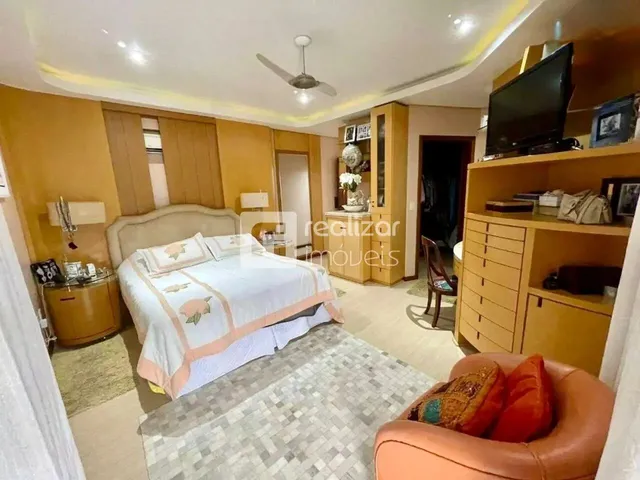 Imagem 5: Casa 4 Quartos no Bairro Itaguaçu Florianópolis