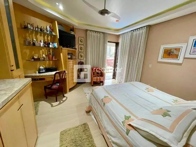 Imagem 16: Casa 4 Quartos no Bairro Itaguaçu Florianópolis