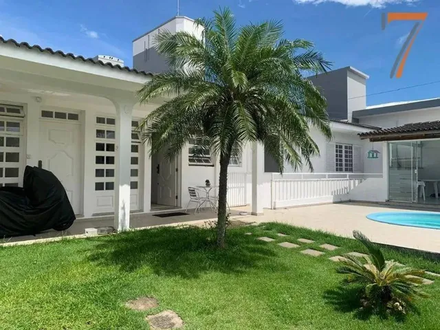 Imagem: Casa com 4 Dormitórios para Alugar, 170