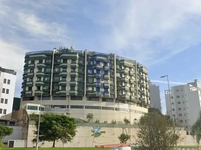 Imagem: Cobertura Duplex em Florianópolis