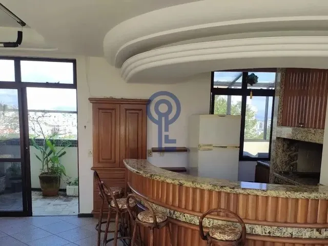 Imagem 3: Cobertura Duplex em Florianópolis