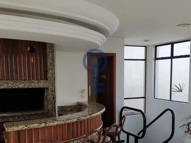 Imagem 10: Cobertura Duplex em Florianópolis