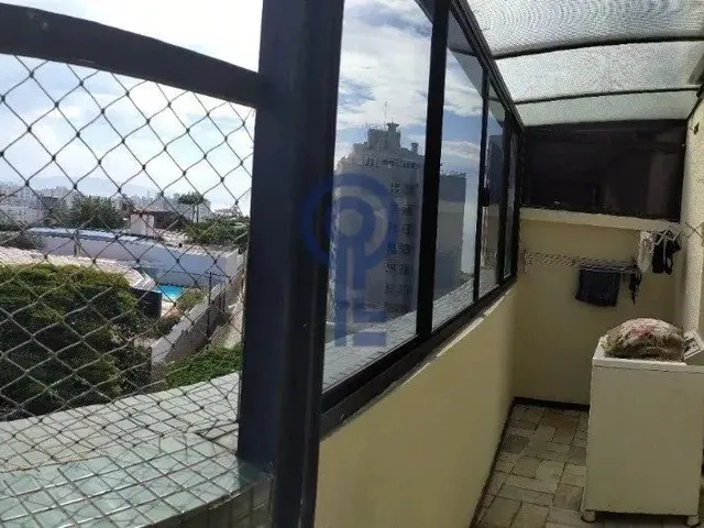 Imagem 9: Cobertura Duplex em Florianópolis