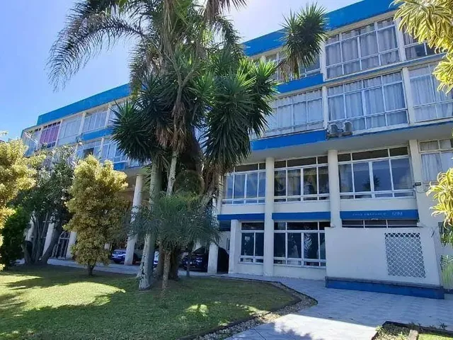 Imagem: Apartamento Studio com 1 Vaga para Alugar