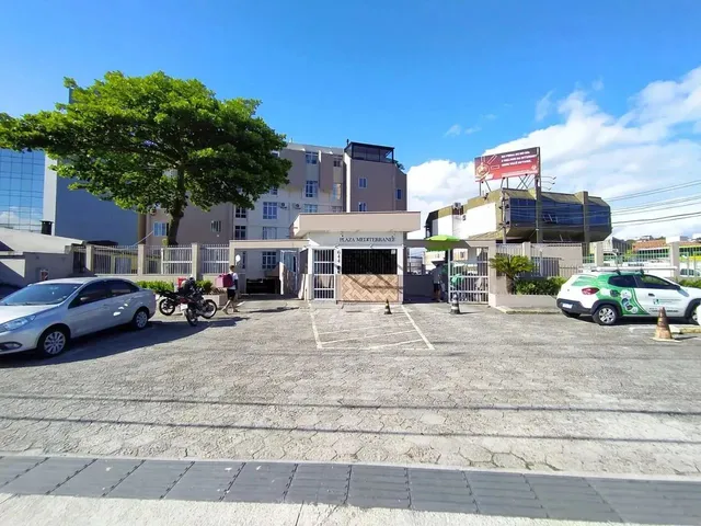 Imagem: Apartamento com 1 Dormitório para Alugar