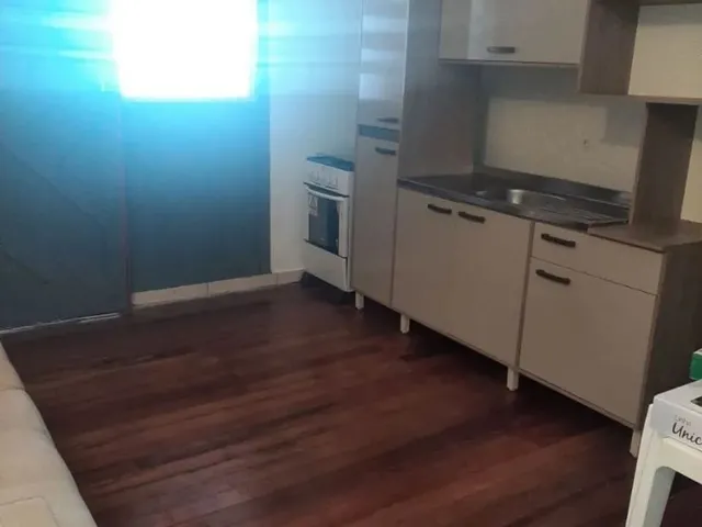 Imagem 2: Aluguel Kitnet Kitnet com 1 dormitório