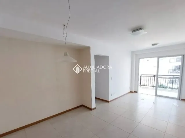 Imagem: Apartamento de 02 Quartos no Abraão