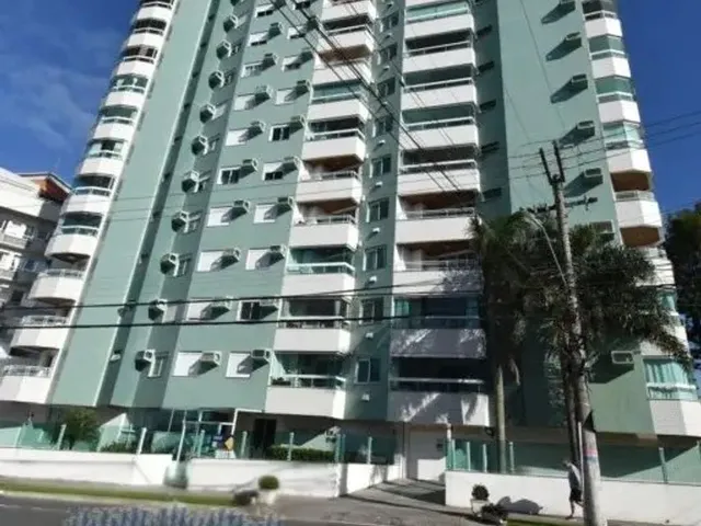 Imagem: Apartamento com 3 Quartos Sendo Uma Suíte