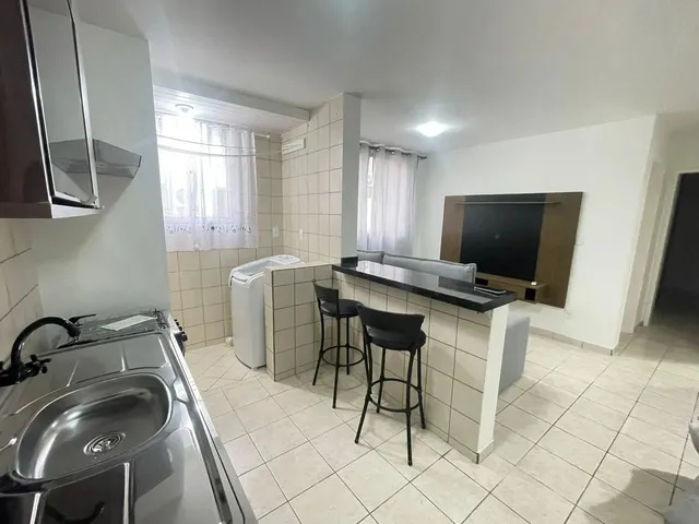 Imagem: Apartamento para Locação Mobiliado com
