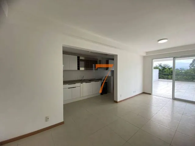 Imagem: Apartamento com 2 Dormitórios para Alugar