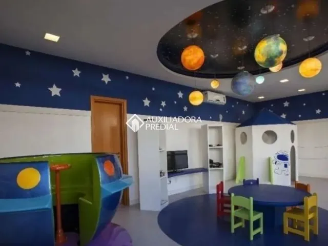 Imagem: Apartamento de 03 Quartos no Abraão
