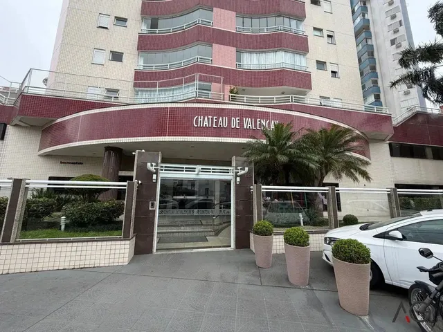 Imagem 8: Apartamento para Aluguel com 110 M² com 3 Quartos em Canto - Florianópolis - Sc