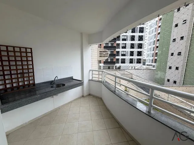 Imagem 3: Apartamento para Aluguel com 110 M² com 3 Quartos em Canto - Florianópolis - Sc