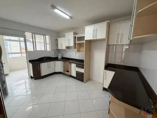 Imagem 5: Apartamento para Aluguel com 110 M² com 3 Quartos em Canto - Florianópolis - Sc