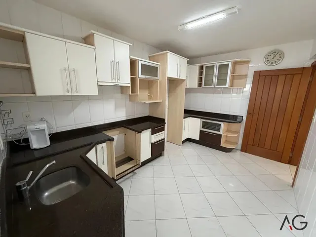 Imagem 10: Apartamento para Aluguel com 110 M² com 3 Quartos em Canto - Florianópolis - Sc