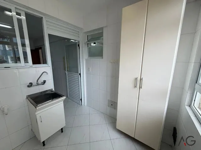 Imagem 11: Apartamento para Aluguel com 110 M² com 3 Quartos em Canto - Florianópolis - Sc